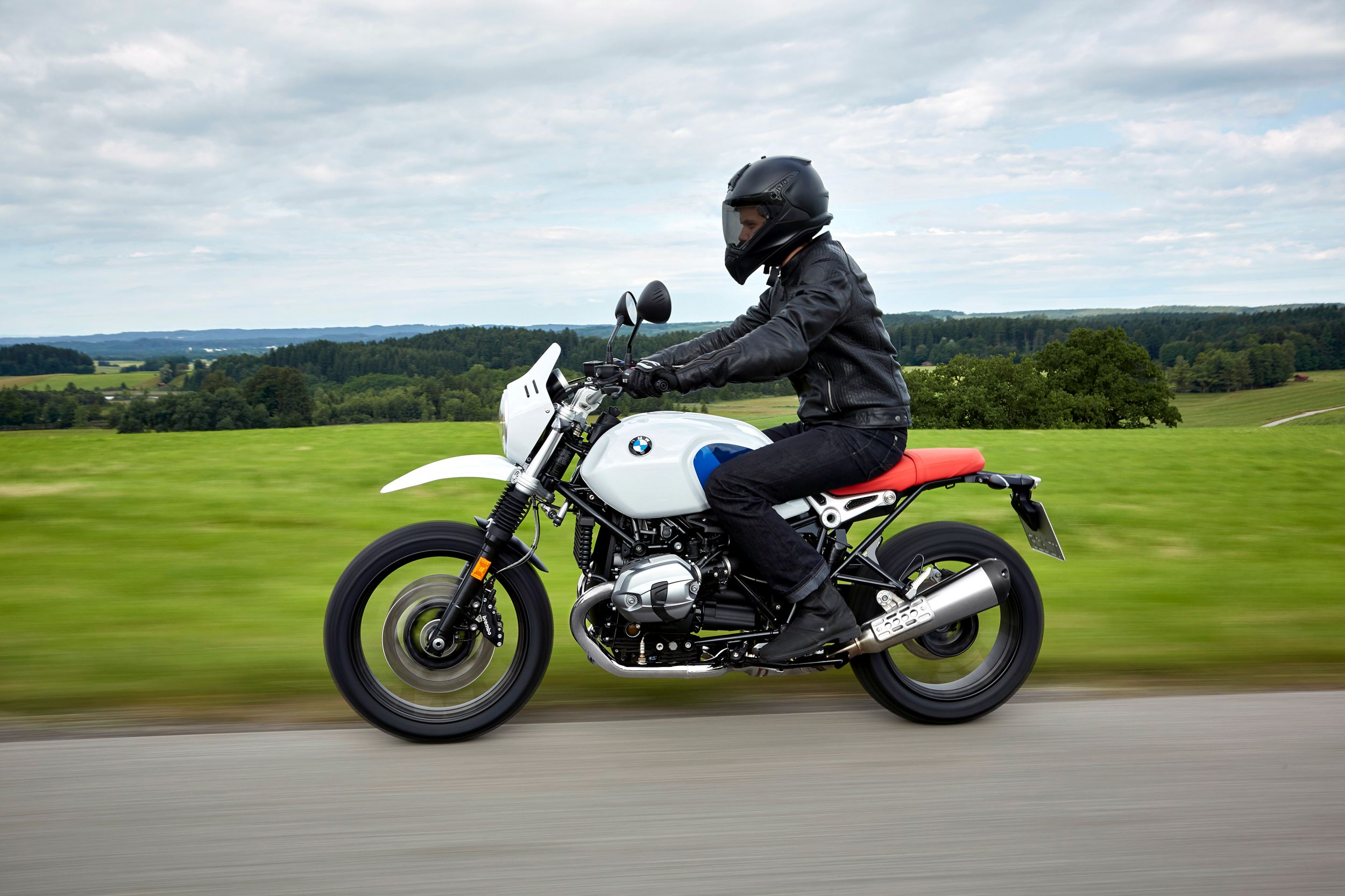 Bmw R Ninet Urban G S Online Kaufen